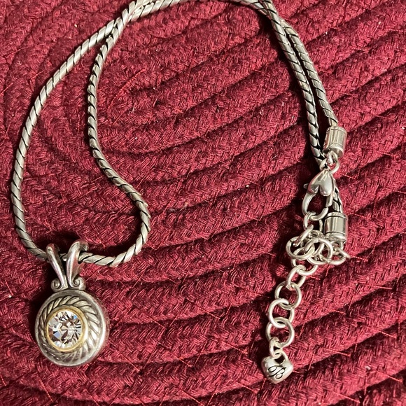 🌸Brighton Heiress Necklace - Picture 3 of 3